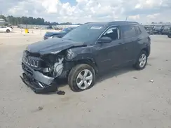 3C4NJDBB2JT282980 2018 JEEP COMPASS