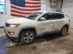 3C4NJDBB2JT290853 2018 JEEP COMPASS