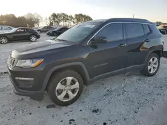 3C4NJDBB2JT291193 2018 JEEP COMPASS