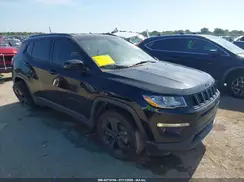 3C4NJDBB2JT299097 2018 JEEP COMPASS