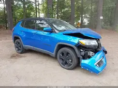 3C4NJDBB2JT299195 2018 JEEP COMPASS