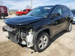 3C4NJDBB2JT314259 2018 JEEP COMPASS