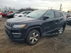 3C4NJDBB2JT314620 2018 JEEP COMPASS