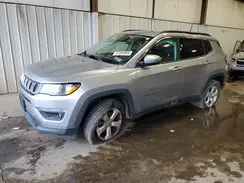 3C4NJDBB2JT314715 2018 JEEP COMPASS