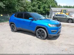 3C4NJDBB2JT325228 2018 JEEP COMPASS