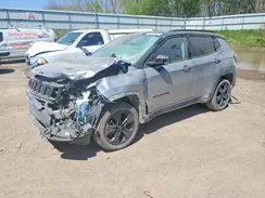 3C4NJDBB2JT325259 2018 JEEP COMPASS