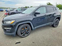 3C4NJDBB2JT325634 2018 JEEP COMPASS