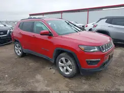 3C4NJDBB2JT331403 2018 JEEP COMPASS