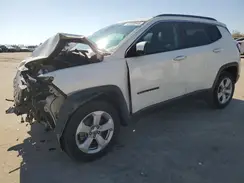 3C4NJDBB2JT333149 2018 JEEP COMPASS