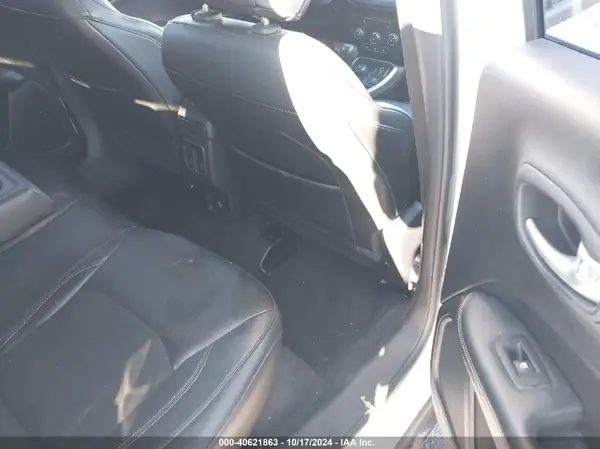 3C4NJDBB2JT336939 2018 JEEP COMPASS - Image 8