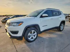 3C4NJDBB2JT337105 2018 JEEP COMPASS