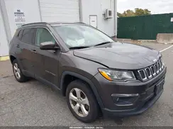 3C4NJDBB2JT343146 2018 JEEP COMPASS