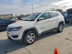 3C4NJDBB2JT349576 2018 JEEP COMPASS