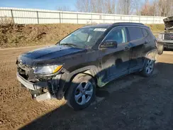 3C4NJDBB2JT349805 2018 JEEP COMPASS