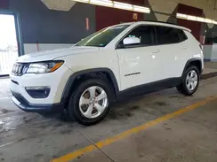 3C4NJDBB2JT349822 2018 JEEP COMPASS