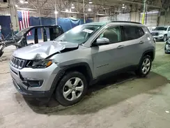 3C4NJDBB2JT349979 2018 JEEP COMPASS