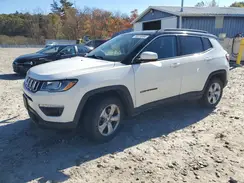 3C4NJDBB2JT350288 2018 JEEP COMPASS