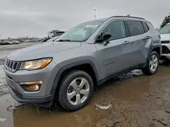 3C4NJDBB2JT354535 2018 JEEP COMPASS