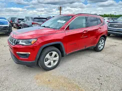 3C4NJDBB2JT361629 2018 JEEP COMPASS