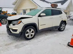 3C4NJDBB2JT373134 2018 JEEP COMPASS