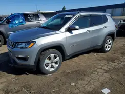 3C4NJDBB2JT373280 2018 JEEP COMPASS