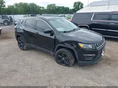 3C4NJDBB2JT373358 2018 JEEP COMPASS