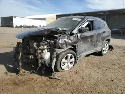 3C4NJDBB2JT373487 2018 JEEP COMPASS