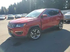 3C4NJDBB2JT392959 2018 JEEP COMPASS