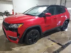 3C4NJDBB2JT393934 2018 JEEP COMPASS