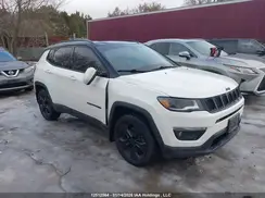3C4NJDBB2JT394274 2018 JEEP COMPASS