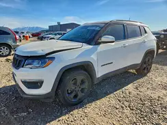 3C4NJDBB2JT394386 2018 JEEP COMPASS
