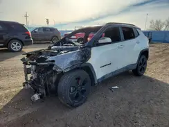 3C4NJDBB2JT394890 2018 JEEP COMPASS