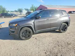 3C4NJDBB2JT397725 2018 JEEP COMPASS