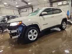 3C4NJDBB2JT397739 2018 JEEP COMPASS