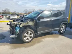 3C4NJDBB2JT398664 2018 JEEP COMPASS