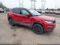 3C4NJDBB2JT399488 2018 JEEP COMPASS