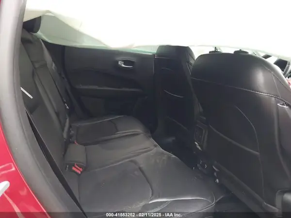3C4NJDBB2JT399488 2018 JEEP COMPASS - Image 8