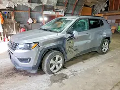 3C4NJDBB2JT400512 2018 JEEP COMPASS