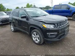 3C4NJDBB2JT400977 2018 JEEP COMPASS