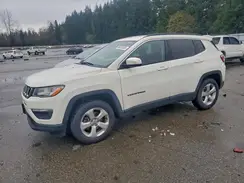 3C4NJDBB2JT401241 2018 JEEP COMPASS