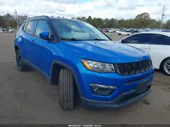 3C4NJDBB2JT401272 2018 JEEP COMPASS