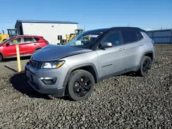 3C4NJDBB2JT401806 2018 JEEP COMPASS