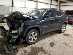3C4NJDBB2JT402163 2018 JEEP COMPASS