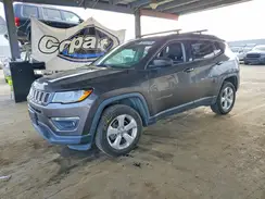 3C4NJDBB2JT415348 2018 JEEP COMPASS