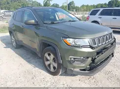 3C4NJDBB2JT418492 2018 JEEP COMPASS