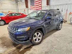 3C4NJDBB2JT423546 2018 JEEP COMPASS