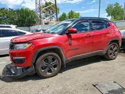 3C4NJDBB2JT433834 2018 JEEP COMPASS
