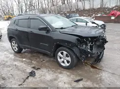 3C4NJDBB2JT434000 2018 JEEP COMPASS