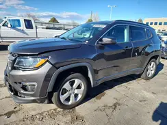 3C4NJDBB2JT434093 2018 JEEP COMPASS