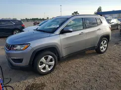 3C4NJDBB2JT434529 2018 JEEP COMPASS